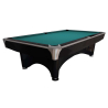 Billard Dynamic IV 9ft Noir - B793N4