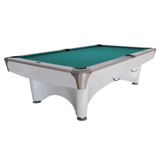 Billard Dynamic IV 8ft Blanc