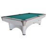 Billard Dynamic IV 8ft Blanc - B792B4