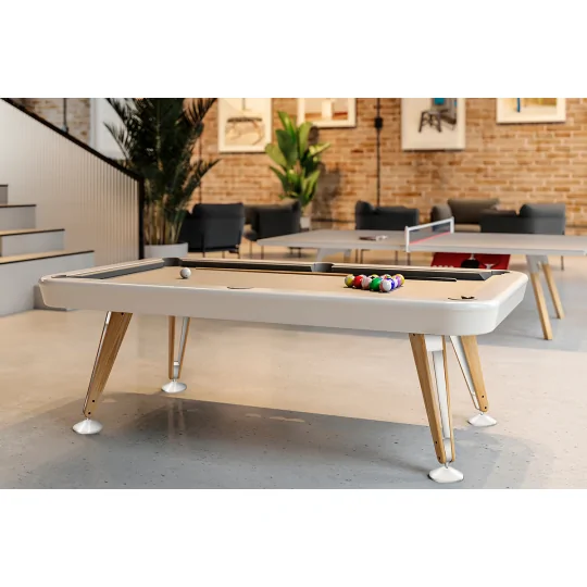 Billard Américain 8ft RS...