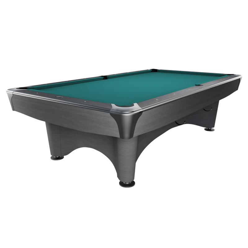 Billard Dynamic IV 8ft Gris - B792G4