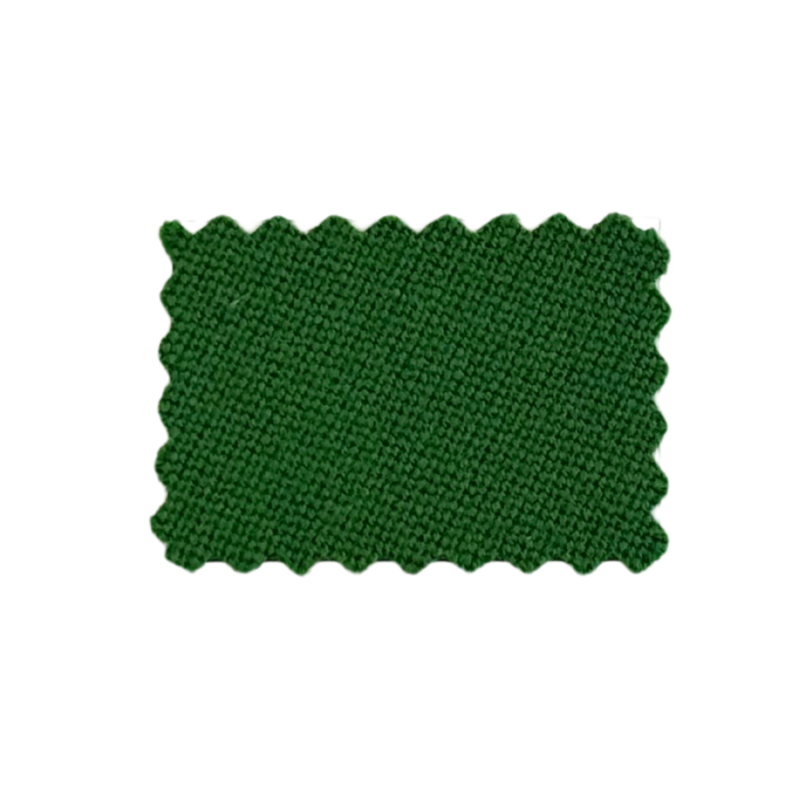 Coupon de Tapis Simonis 920 Vert Anglais - 160 cm x 65 cm - CW589V0.65