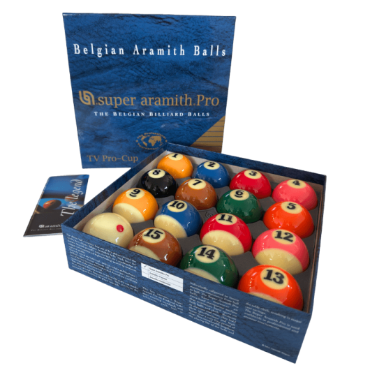 Billes Américaines Super...