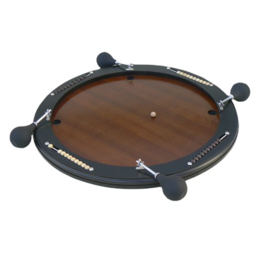 Billard Nicolas Luxe 4 joueurs