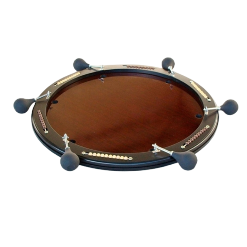 Billard Nicolas Luxe 6 joueurs - W870A