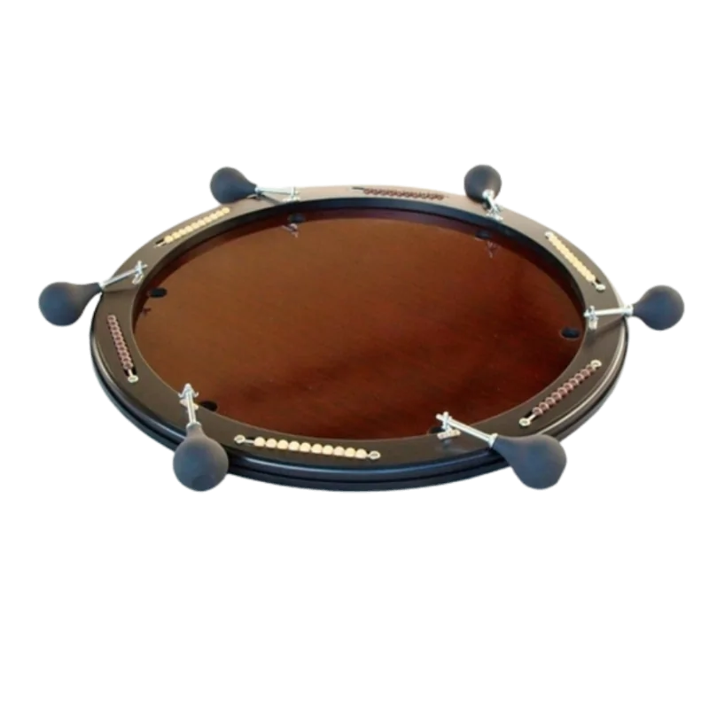 Billard Nicolas Luxe 6 joueurs - W870A