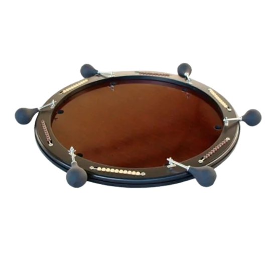 Billard Nicolas Luxe 6 joueurs