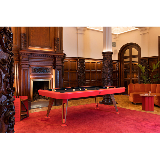 Billard Américain 8ft RS...