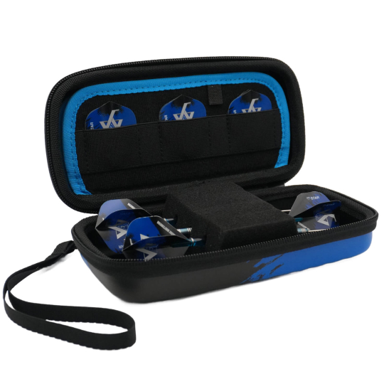 Etui fléchettes Bull's...