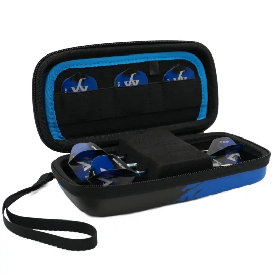 Etui fléchettes Bull's...