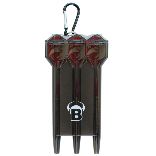 Etui fléchettes Bull's ACRA...