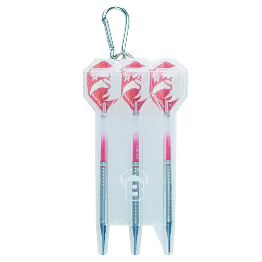 Etui fléchettes Bull's ACRA...