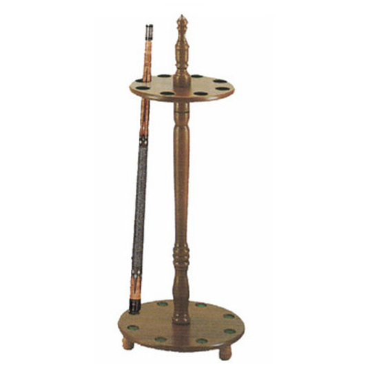 Porte-queues rond 8 Queues...