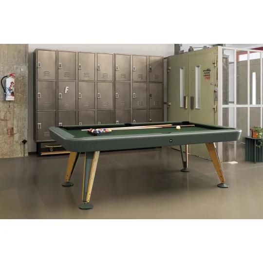 Billard Américain 8ft RS...