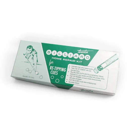 Kit de réparation pour...