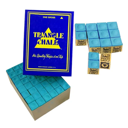 Boîte de 144 craies...