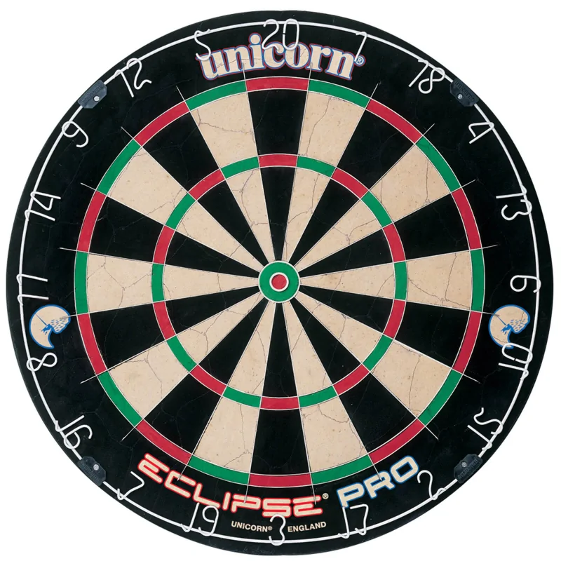 Cible traditionnelle Unicorn Eclipse Pro - BU79403