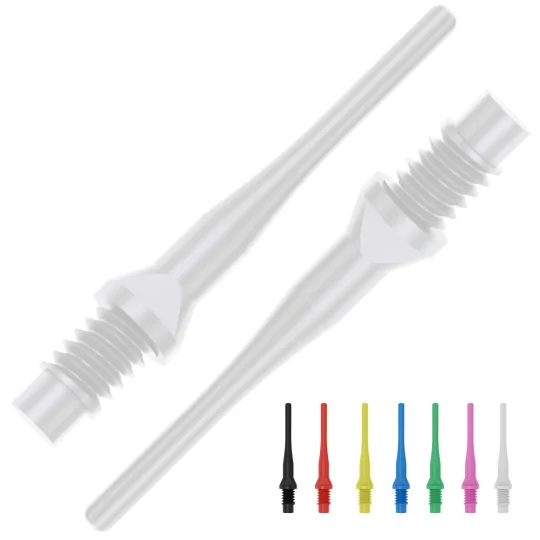 Paquet de 100 pointes...