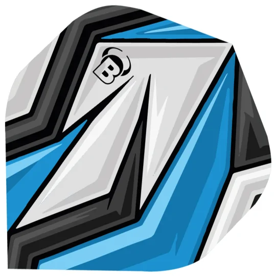 Ailettes Bull's B-Star...