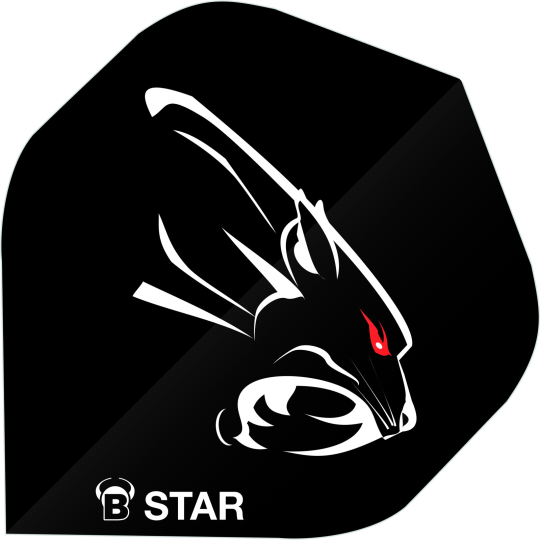 Ailettes Bull's B-Star...