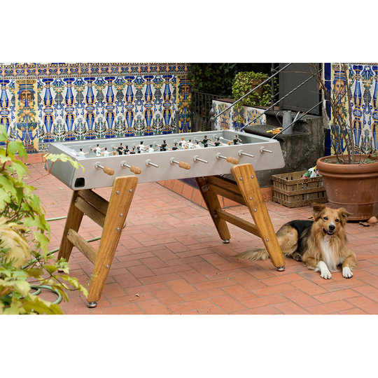 Baby-foot RS BARCELONA...