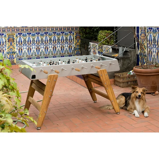 Baby-foot RS BARCELONA...