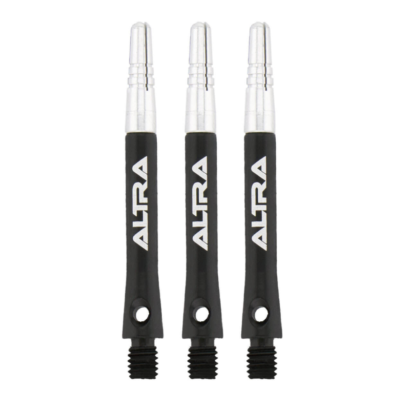 Shafts Bull's Altra TopSpin Noir (3) M 48mm - BU54601