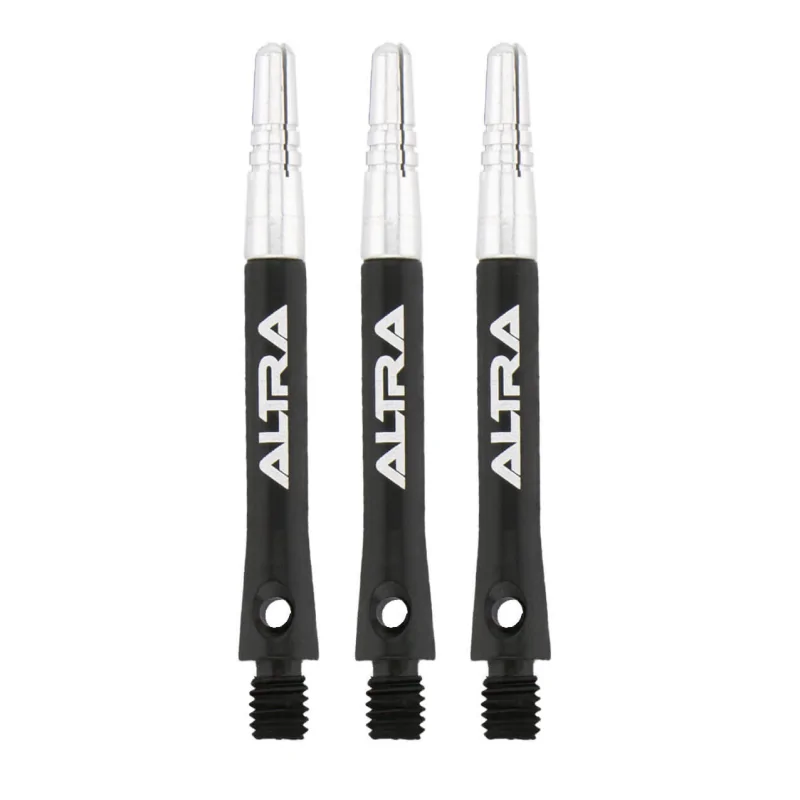 Shafts Bull's Altra TopSpin Noir (3) M 48mm - BU54601