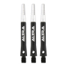 Shafts Bull's Altra TopSpin Noir (3) M 48mm - BU54601