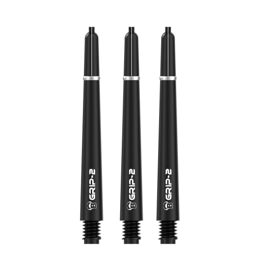 Shafts Bull's B-Grip-2 Noir...