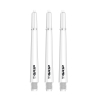 Shafts Bull's B-Grip-2 Blanc (3) M 48mm - BU55059