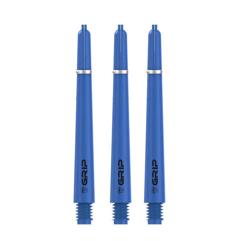 Shafts Bull's B-Grip-2 Bleu (3) IM 41mm - BU55062
