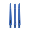 Shafts Bull's B-Grip-2 Bleu (3) IM 41mm - BU55062