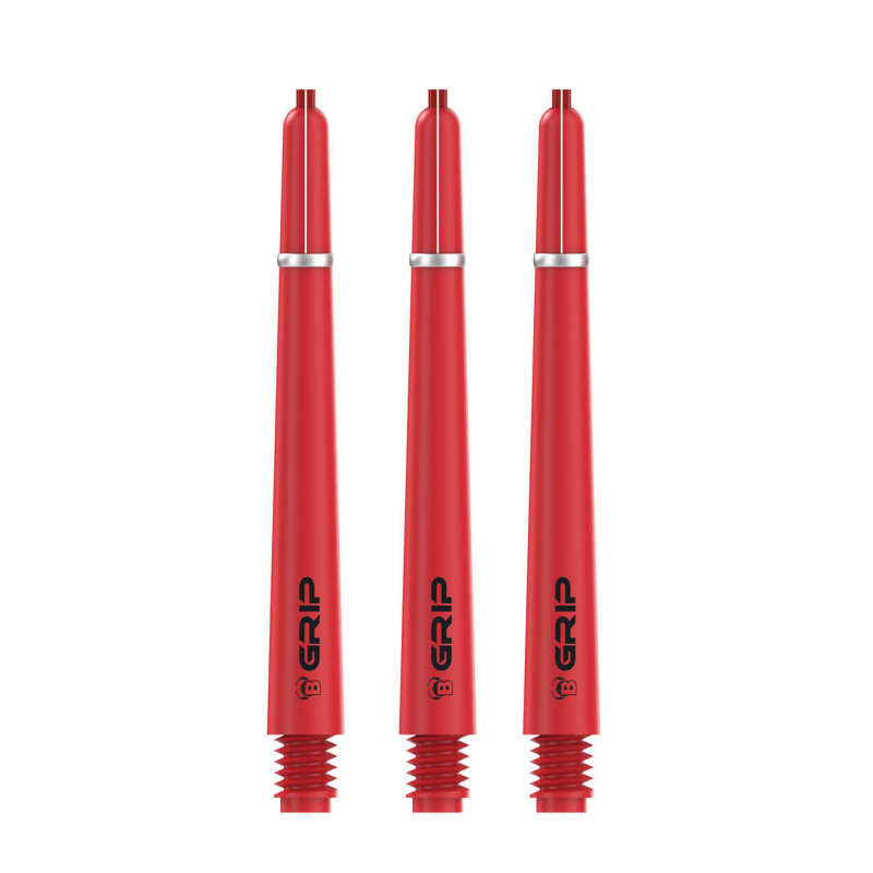 Shafts Bull's B-Grip-2 Rouge (3) IM 41mm - BU55063