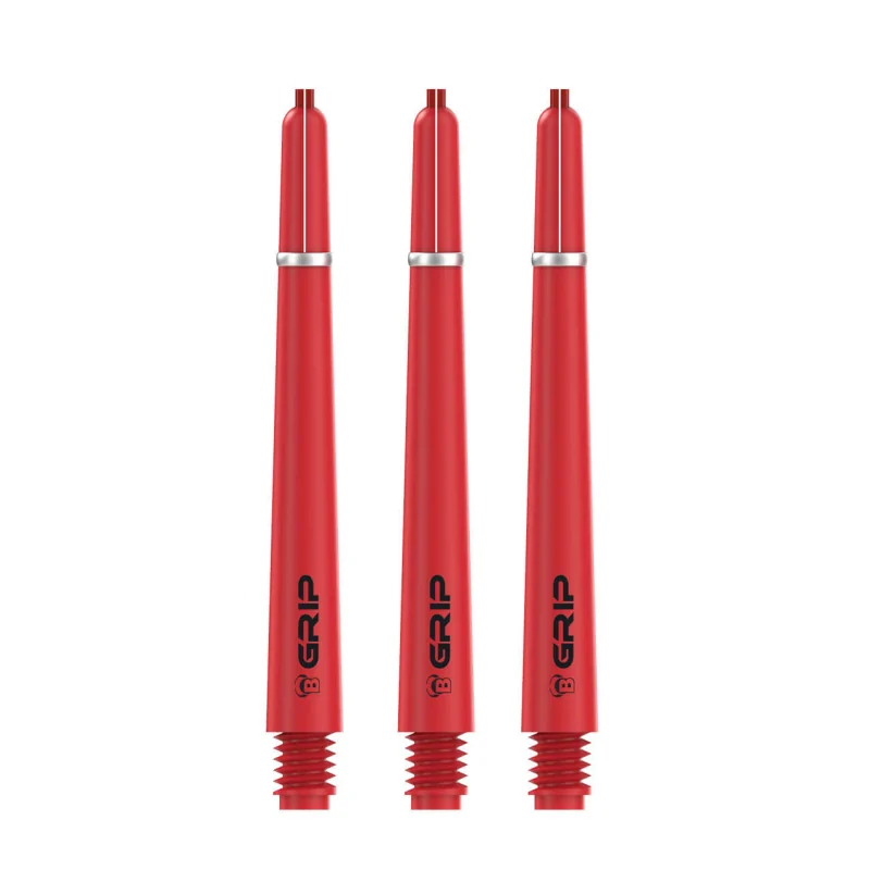 Shafts Bull's B-Grip-2 Rouge (3) IM 41mm - BU55063