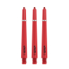 Shafts Bull's B-Grip-2 Rouge (3) IM 41mm - BU55063