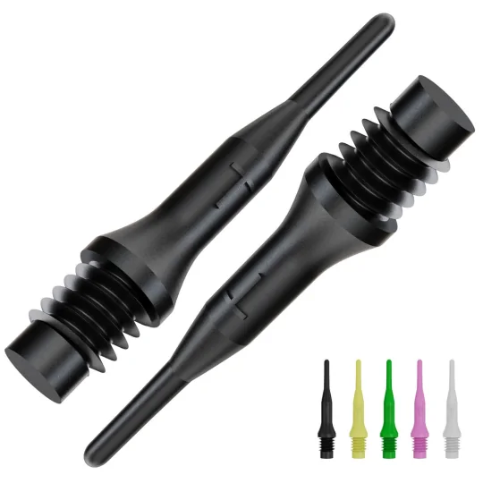 Paquet de 100 pointes...