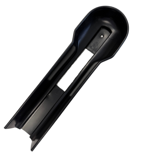 Rail descente de billes...