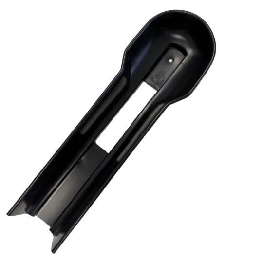 Rail descente de billes...