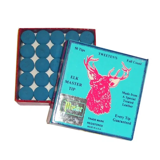 Procédés à coller Elkmaster...