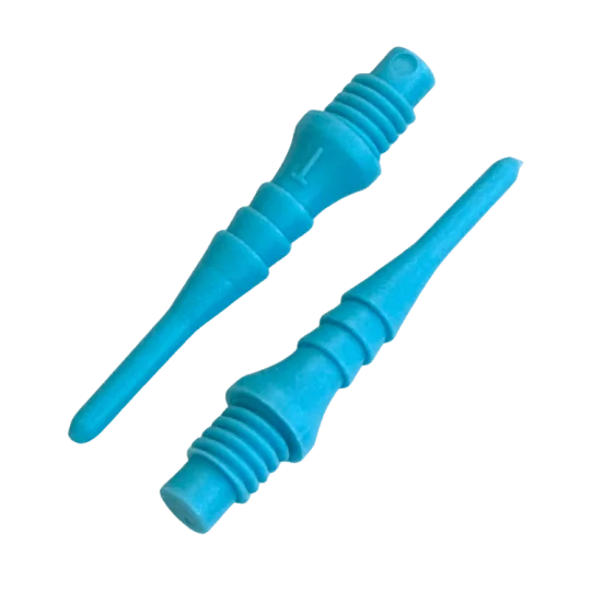 Paquet de 100 pointes...