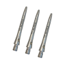 Shafts Bull's Altra TopSpin Argent (3) M 48mm - BU54607