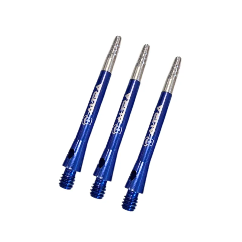 Shafts Bull's Altra TopSpin Bleu (3) M 48mm - BU54602