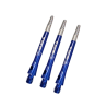Shafts Bull's Altra TopSpin Bleu (3) M 48mm - BU54602