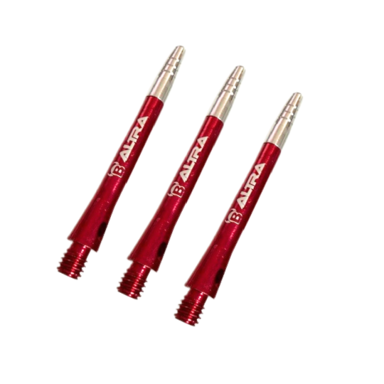 Shafts Bull's Altra TopSpin...