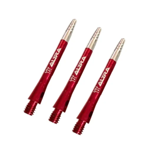 Shafts Bull's Altra TopSpin...