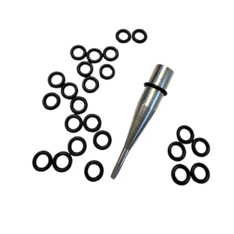 Shaft Lock System Bull's - BU601