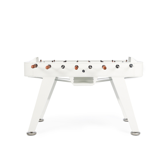 Baby-foot RS2 Blanc Extérieur