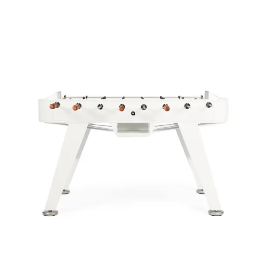 Baby-foot RS2 Blanc Extérieur