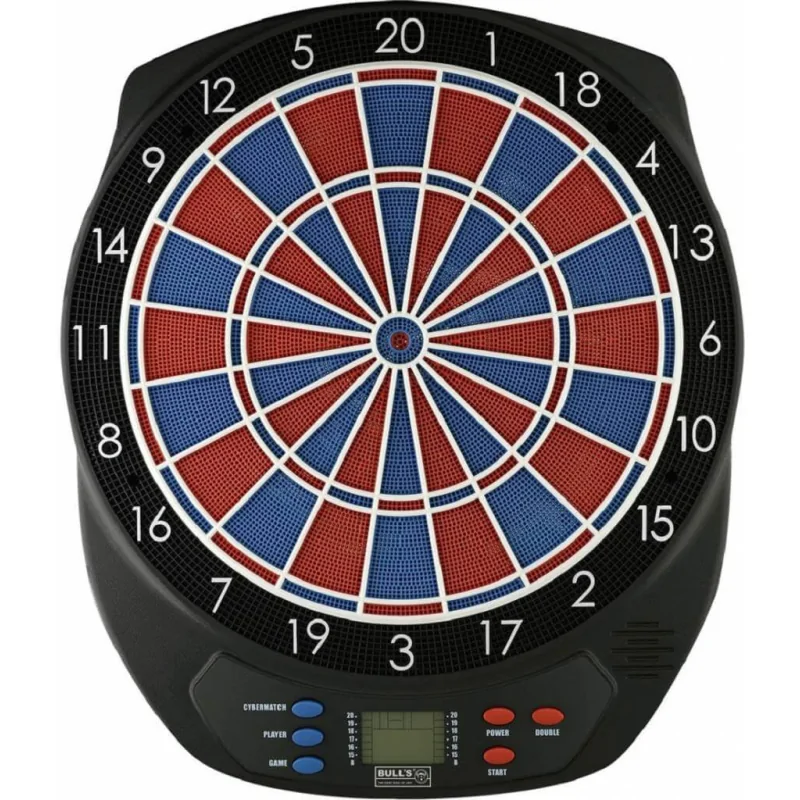 Cible Fléchettes BULL'S Scorpy - D318